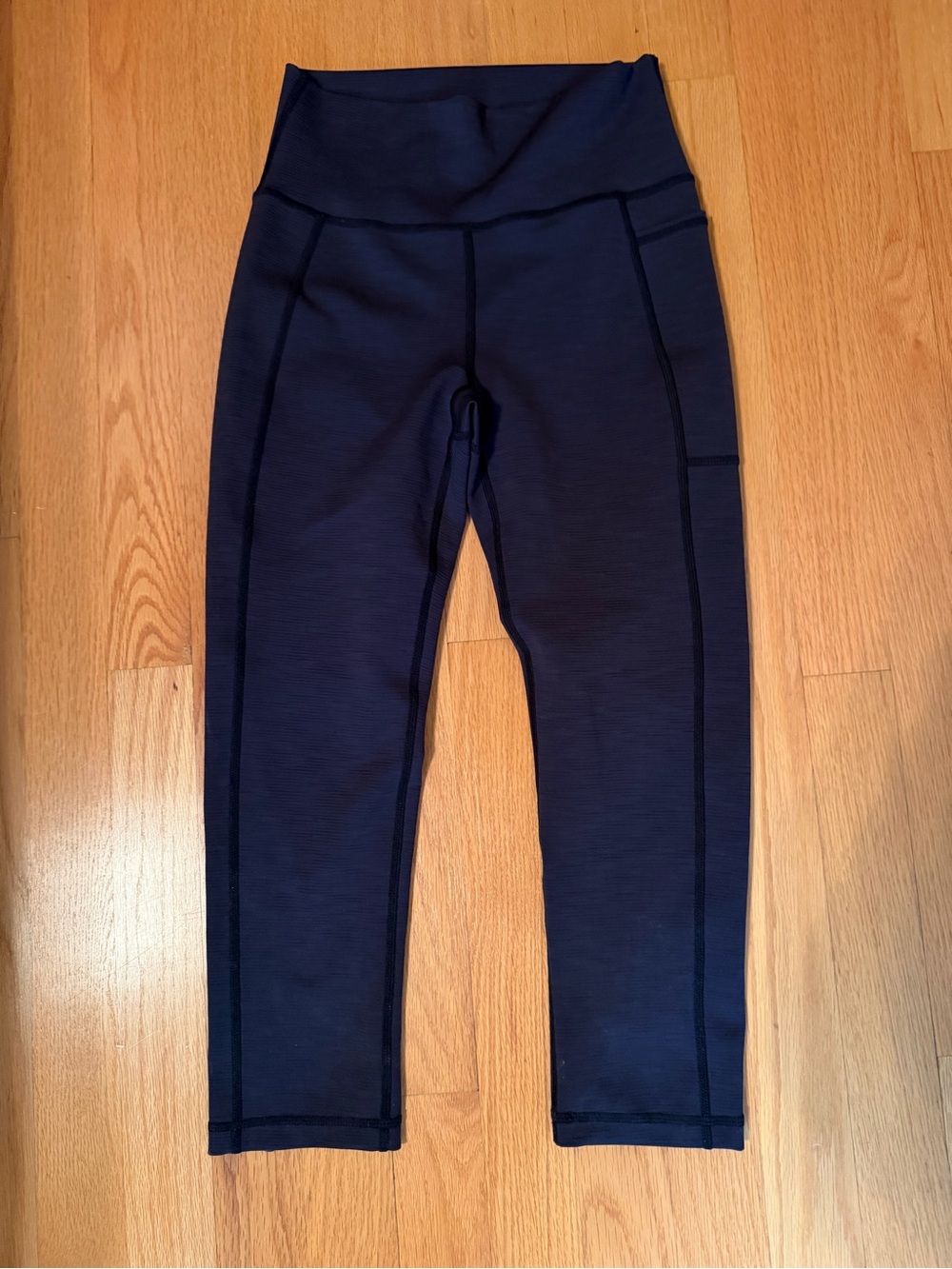 Sweaty Betty Women’s Super Sculpt Cropped Leggings